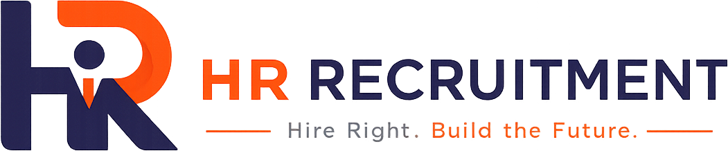 HR Recruitment Platform